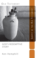 Survey of the Old Testament 1492998354 Book Cover