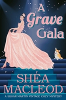 A Grave Gala 1705572308 Book Cover