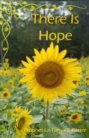 There is Hope 1720769338 Book Cover