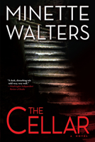 The Cellar: A Novel 1443447749 Book Cover