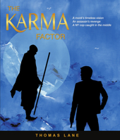 The Karma Factor 1958848212 Book Cover