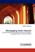 Mortgaging God's Interest 3838383435 Book Cover