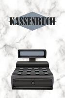 Kassenbuch: Kassiervorg�nge Einfach Dokumentieren - 120 Seiten Tabellarische Aufzeichnungsvorlagen 109198333X Book Cover