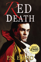 Red Death (Jonathan Barrett, Gentleman Vampire, Book 1) 0441710948 Book Cover