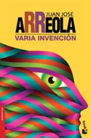 Varia Invencion: Varia Invencion Sigue Siendo Un Libro Saludado y Saludable 9682701163 Book Cover