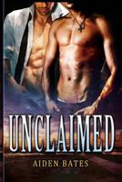 Unclaimed 1539024393 Book Cover