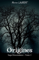Origines 154300847X Book Cover