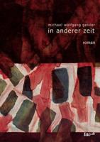 In Anderer Zeit 3955293556 Book Cover