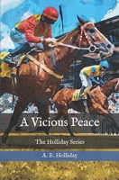Vicious Peace B08X65PJZL Book Cover