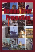 Human Error Prevention 0981710018 Book Cover
