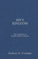 Kit's Kingdom (Carleton Contemporary) 0886291054 Book Cover