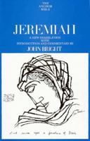 Jeremiah B0007H3BAM Book Cover