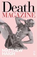 Death Magazine 1784632066 Book Cover
