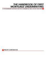 The Handbook of First Mortgage Underwriting 0071589686 Book Cover
