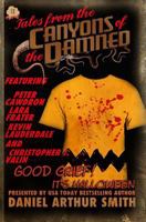 Tales from the Canyons of the Damned: No. 19 1946777439 Book Cover
