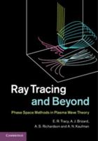 Ray Tracing and Beyond: Phase Space Methods in Plasma Wave Theory 0521768063 Book Cover