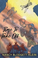 Time to Take Off B0HGBTD36V Book Cover