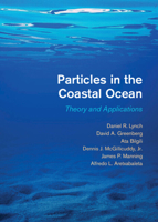 Particles in the Coastal Ocean: Theory and Applications 110706175X Book Cover