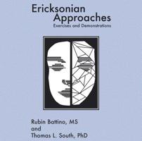 Ericksonian Approaches CD: Exercises and Demonstrations 1845900294 Book Cover