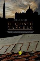 Il quinto Vangelo 8866603082 Book Cover