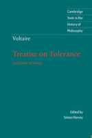 Toleration and Other Essays 0879758813 Book Cover