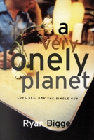 A Very Lonely Planet 155152094X Book Cover