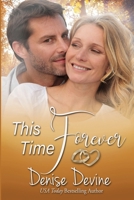 This Time Forever 0991595629 Book Cover