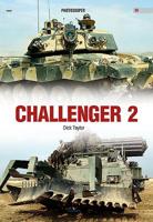 Challenger 2 8365437856 Book Cover