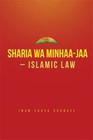 Sharia - Islamic Law 1514483939 Book Cover