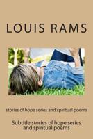 stories of hope series and spiritual poems 1495991431 Book Cover