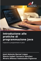 Introduzione alle pratiche di programmazione Java (Italian Edition) 6209333249 Book Cover