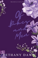 Of Bikes and Men (The Devil's Outlaws) B0CJMJTFKF Book Cover