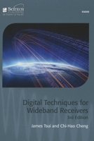 Digital Techniques for Wideband Receivers (Artech House Radar Library) 1613532172 Book Cover