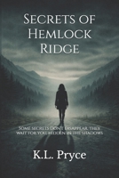 Secrets of Hemlock Ridge B0GFLHCVJR Book Cover