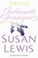 Intimate Strangers 0099453290 Book Cover