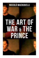 The Art of War/The Prince 8027275032 Book Cover