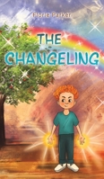 The Changeling 1035801639 Book Cover