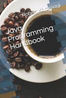 Java Programming Handbook 1099213975 Book Cover