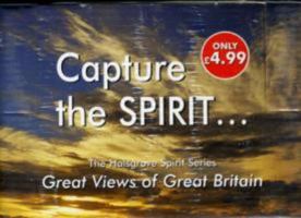 The Spirit of Yorkshire 1841146625 Book Cover