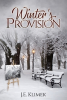 Winter's Provision 1973415925 Book Cover