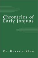 Chronicles of Early Janjuas 059528096X Book Cover