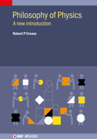 Philosophy of Physics: A New Introduction 0750326344 Book Cover