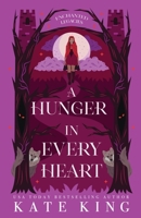 A Hunger in Every Heart B0GTTVFH4F Book Cover