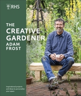 Garden Ideas: Inspiration and Advice to Create the Space You Want 0241474469 Book Cover