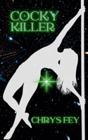 Cocky Killer B0GQZ699CT Book Cover