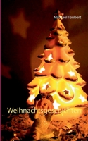 Weihnachtsgeschichten (German Edition) 3769368134 Book Cover