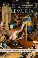 Lemuria: Histórias Estranhas (Sombras) (Portuguese Edition) B0GKDY44QC Book Cover