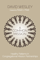A Common Mission 162564907X Book Cover