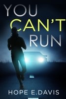 You Can't Run 1087962137 Book Cover