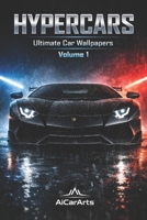 Hypercars: Ultimate Car Wallpapers (German Edition) B0GV67KKZ5 Book Cover